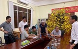 Vụ cướp trạm thu phí Dầu Giây: Những tình tiết đáng chú ý