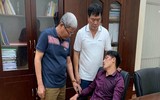 Vụ cướp trạm thu phí Dầu Giây: Những tình tiết đáng chú ý
