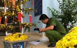 Vụ cướp trạm thu phí Dầu Giây: Những tình tiết đáng chú ý