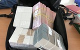 Vụ cướp trạm thu phí Dầu Giây: Những tình tiết đáng chú ý