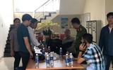 Vụ cướp trạm thu phí Dầu Giây: Những tình tiết đáng chú ý