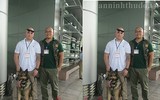 Những dấu ấn đặc biệt trong lần Tổng thống Mỹ Donald Trump tới Hà Nội năm 2017