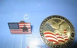 Những dấu ấn đặc biệt trong lần Tổng thống Mỹ Donald Trump tới Hà Nội năm 2017