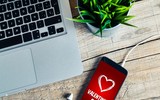 Quà tặng ý nghĩa cho nửa kia trong ngày Lễ tình nhân
