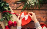 Quà tặng ý nghĩa cho nửa kia trong ngày Lễ tình nhân