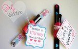 Quà tặng ý nghĩa cho nửa kia trong ngày Lễ tình nhân