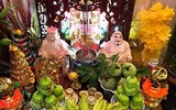 [ẢNH] Ngày vía Thần tài: mách bạn 5 điều nên làm và 5 việc cần tránh