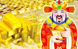 [ẢNH] Ngày vía Thần tài: mách bạn 5 điều nên làm và 5 việc cần tránh