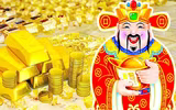 [ẢNH] Ngày vía Thần tài: mách bạn 5 điều nên làm và 5 việc cần tránh