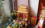 [ẢNH] Ngày vía Thần tài: mách bạn 5 điều nên làm và 5 việc cần tránh
