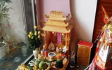 [ẢNH] Ngày vía Thần tài: mách bạn 5 điều nên làm và 5 việc cần tránh
