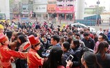 [ẢNH] Ngày vía Thần tài: mách bạn 5 điều nên làm và 5 việc cần tránh