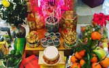 [ẢNH] Ngày vía Thần tài: mách bạn 5 điều nên làm và 5 việc cần tránh