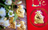 [ẢNH] Ngày vía Thần tài: mách bạn 5 điều nên làm và 5 việc cần tránh