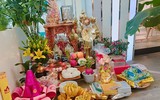 [ẢNH] Ngày vía Thần tài: mách bạn 5 điều nên làm và 5 việc cần tránh