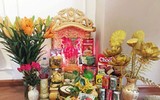 [ẢNH] Ngày vía Thần tài: mách bạn 5 điều nên làm và 5 việc cần tránh