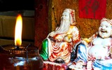 [ẢNH] Ngày vía Thần tài: mách bạn 5 điều nên làm và 5 việc cần tránh