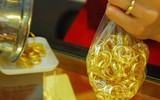 [ẢNH] Mua vàng ngày Thần Tài như thế nào để tránh rủi ro, thua lỗ?