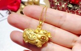 [ẢNH] Mua vàng ngày Thần Tài như thế nào để tránh rủi ro, thua lỗ?
