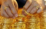 [ẢNH] Mua vàng ngày Thần Tài như thế nào để tránh rủi ro, thua lỗ?