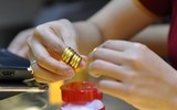 [ẢNH] Mua vàng ngày Thần Tài như thế nào để tránh rủi ro, thua lỗ?