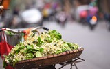 [ẢNH] Thơm ngát hương hoa bưởi 