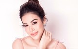 [ẢNH] Phạm Hương bất ngờ khoe nhẫn đính hôn giữa tin đồn 