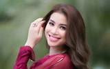 [ẢNH] Phạm Hương bất ngờ khoe nhẫn đính hôn giữa tin đồn 