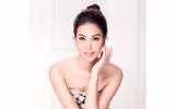 [ẢNH] Phạm Hương bất ngờ khoe nhẫn đính hôn giữa tin đồn 