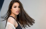 [ẢNH] Phạm Hương bất ngờ khoe nhẫn đính hôn giữa tin đồn 