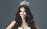 [ẢNH] Phạm Hương bất ngờ khoe nhẫn đính hôn giữa tin đồn 