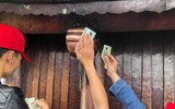 Đông vui lễ hội khai xuân Yên Tử 2019