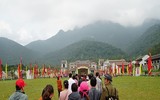 Đông vui lễ hội khai xuân Yên Tử 2019