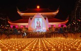 [ẢNH] Những lưu ý nhất định phải nhớ khi cúng rằm tháng Giêng