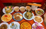 [ẢNH] Những lưu ý nhất định phải nhớ khi cúng rằm tháng Giêng