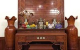 [ẢNH] Những lưu ý nhất định phải nhớ khi cúng rằm tháng Giêng