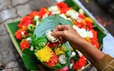 [ẢNH] Những lưu ý nhất định phải nhớ khi cúng rằm tháng Giêng