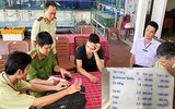 Nan giải tình trạng thực phẩm bẩn, 