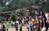 Nan giải tình trạng thực phẩm bẩn, 