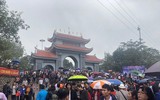 Nan giải tình trạng thực phẩm bẩn, 