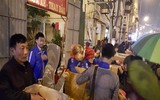Nan giải tình trạng thực phẩm bẩn, 