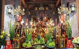 Nan giải tình trạng thực phẩm bẩn, 