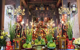 Nan giải tình trạng thực phẩm bẩn, 