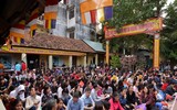Nan giải tình trạng thực phẩm bẩn, 