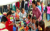 Nan giải tình trạng thực phẩm bẩn, 