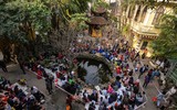 Nan giải tình trạng thực phẩm bẩn, 