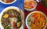 Nan giải tình trạng thực phẩm bẩn, 