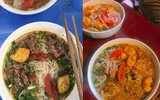 Nan giải tình trạng thực phẩm bẩn, 