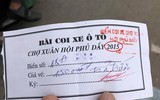 Nan giải tình trạng thực phẩm bẩn, 