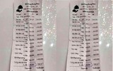 Nan giải tình trạng thực phẩm bẩn, 